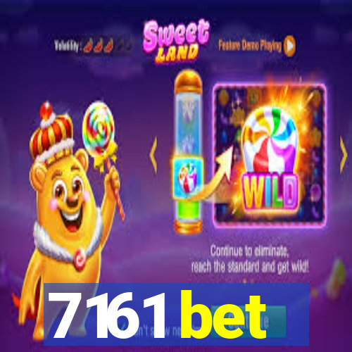 7161 bet
